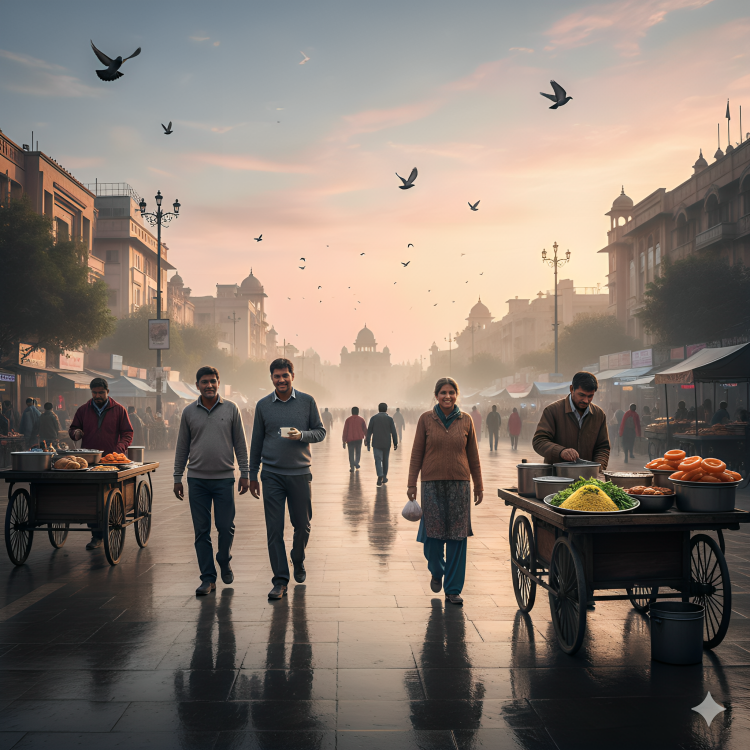 हमारा इंदौर: जहाँ दिल बसता है