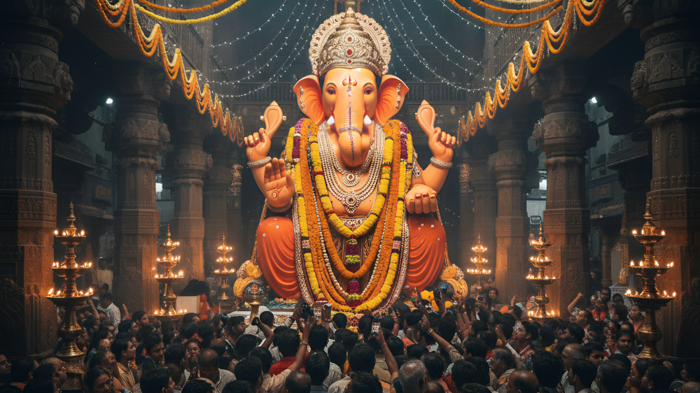 Indore Ke Prasiddh Mandir: Jahan Man Ko Sukoon Milta Hai