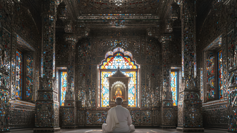 Indore Ke Prasiddh Mandir: Jahan Man Ko Sukoon Milta Hai