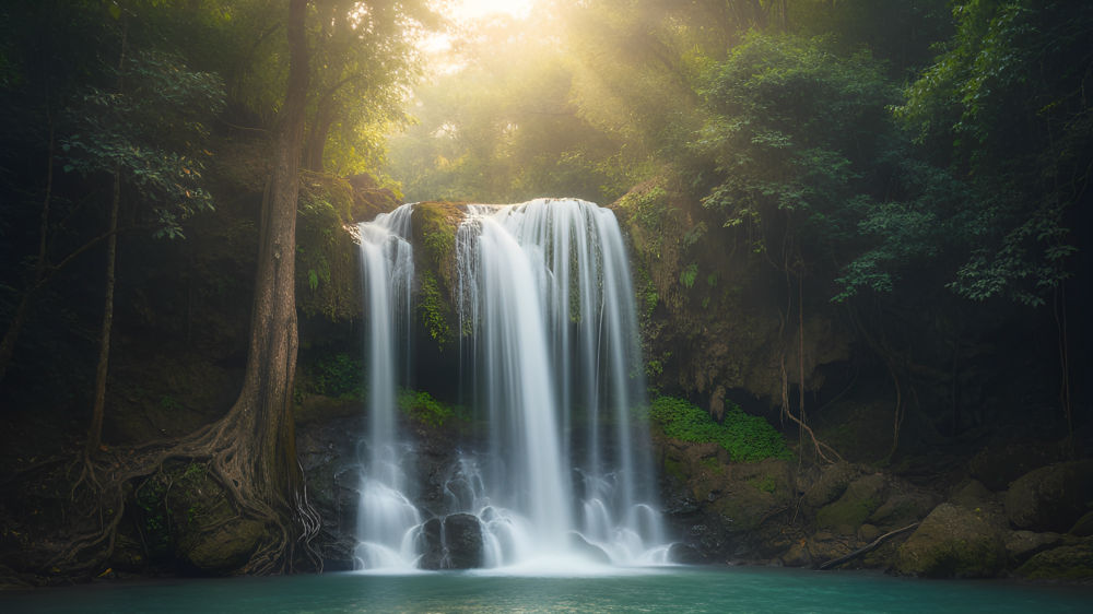 Best Waterfalls Near Indore