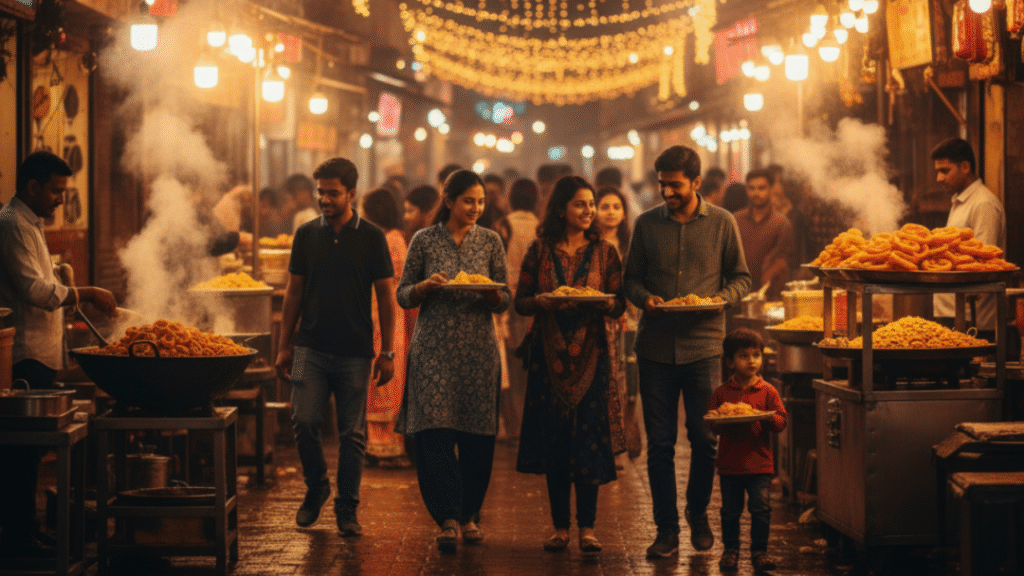 हमारा इंदौर: जहाँ दिल बसता है