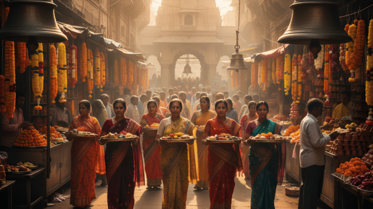 Indore Ke Prasiddh Mandir: Jahan Man Ko Sukoon Milta Hai